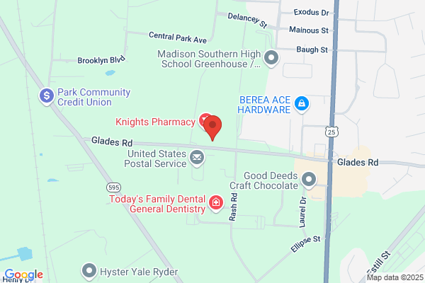 Berea National Bank
