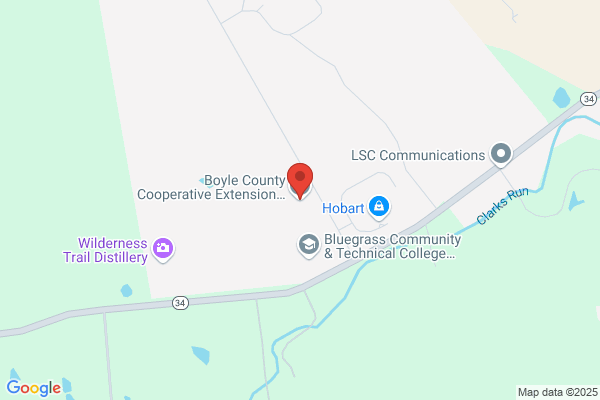 Cooperative Extension Service