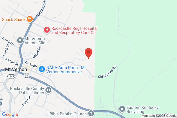 Cumberland River Comprehensive Care Center