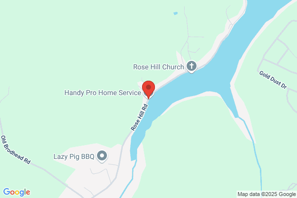 Handy Pro Home Services, LLC