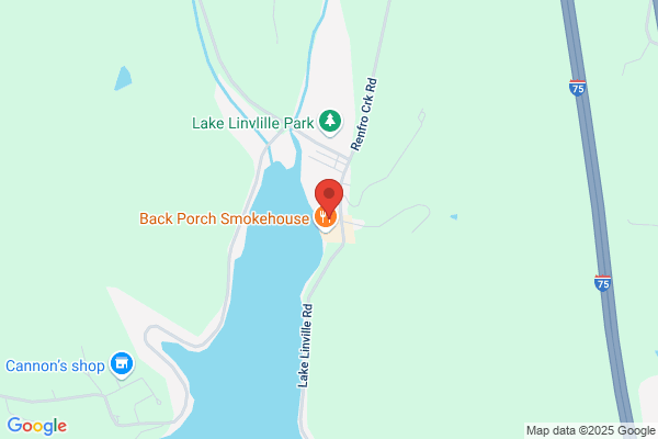 Lake Linville Boat Dock & Campground