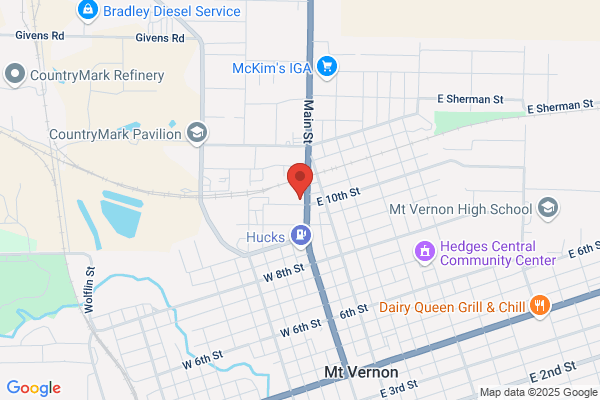 Mt Vernon Chiropractic and Paincenter