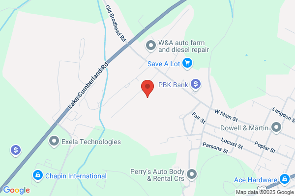 Rockcastle Alternative School
