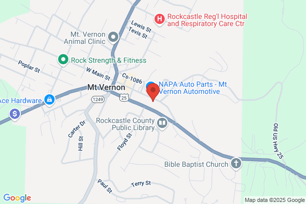 Rockcastle County Emergency Management Csepp