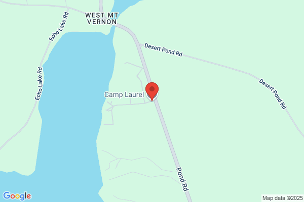 Camp Laurel