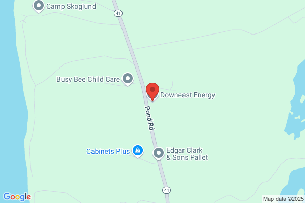 Downeast Energy