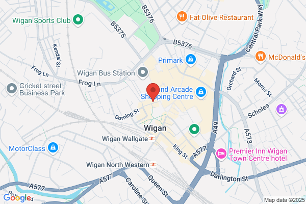 North West Chimney Specialists