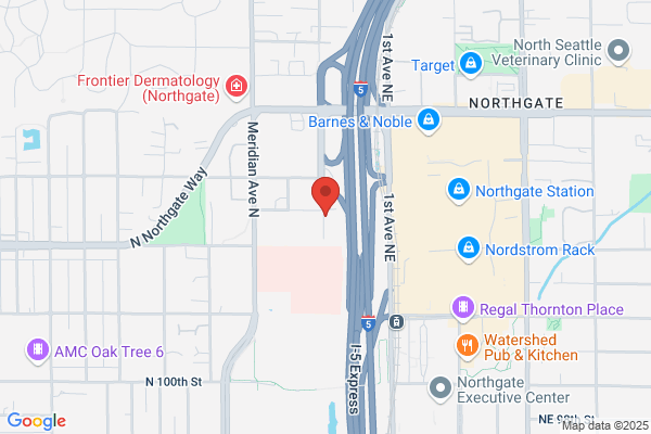 Northcourt Apartments
