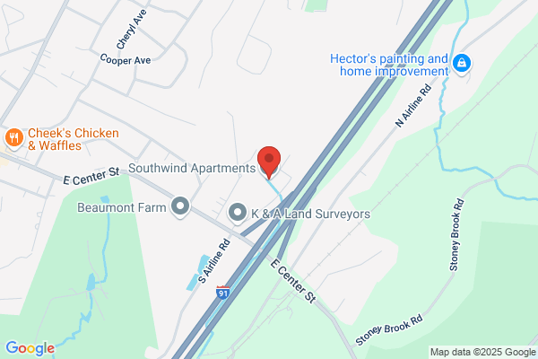 Southwind Apartments
