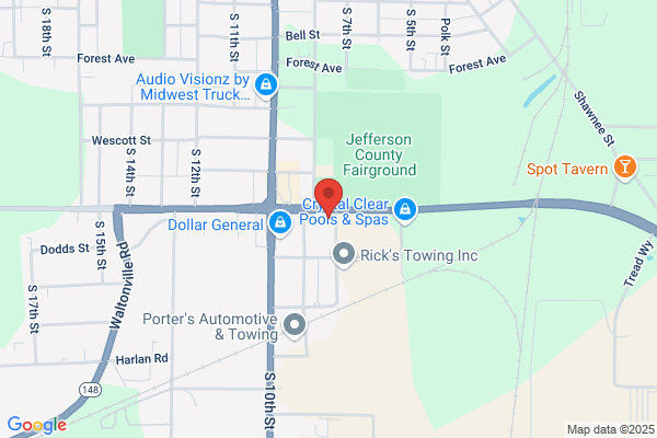 Doug's Auto & Body Shop