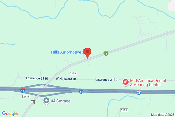 Bills Radiator & Auto Service