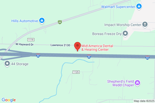Mid America Hearing Center