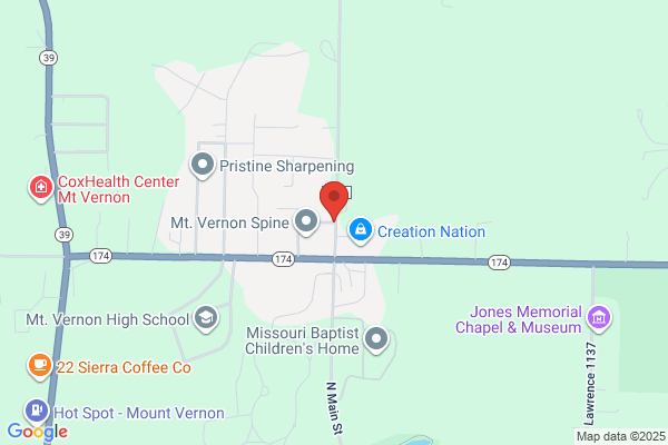 Country Corner Family Medical Center
