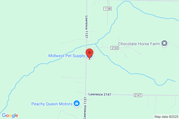 Midwest Pet Supply
