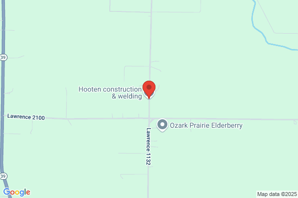Hootens welding LLC