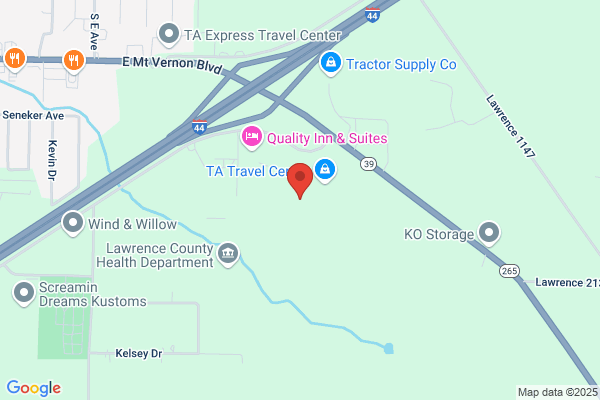 TA Truck Service