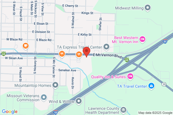 Bluestem Merchants
