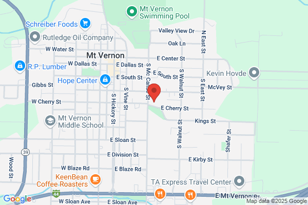 Fossett-Mosher Funeral Home