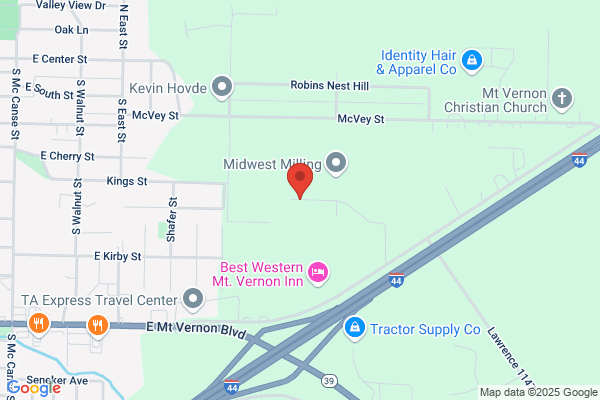 Interstate Sewage Treatment Co Inc