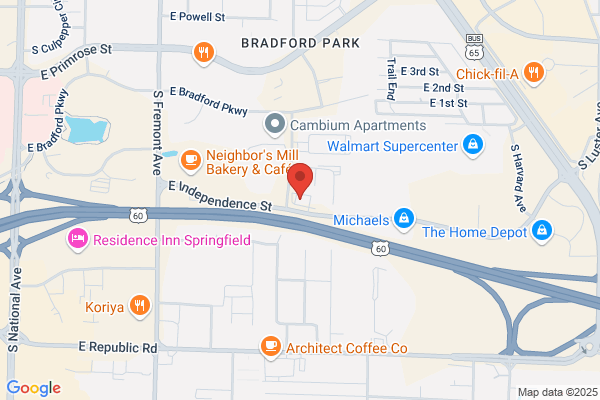Mid-Missouri Bank