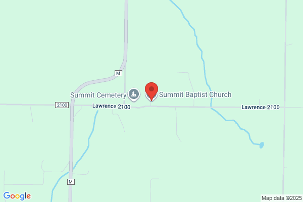 Summit Baptist Church