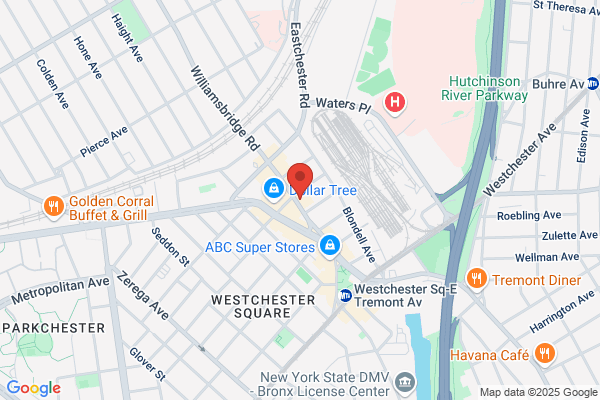 ATAX - New Rochelle