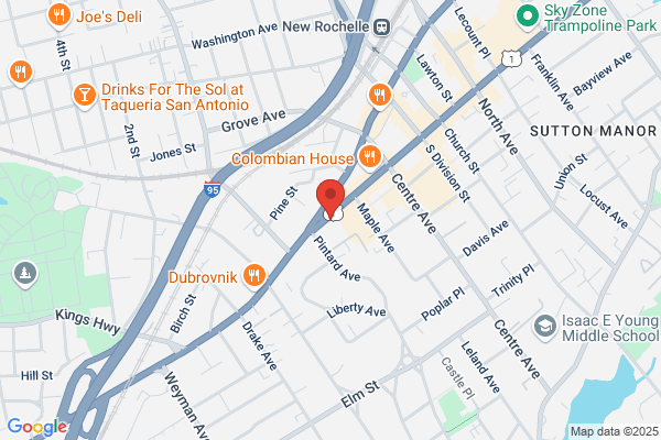 Romeria's Distributors New York Inc