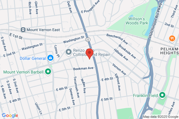 Thermal Air & Controls Inc