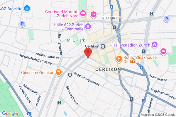 Disla Tailor Shop
