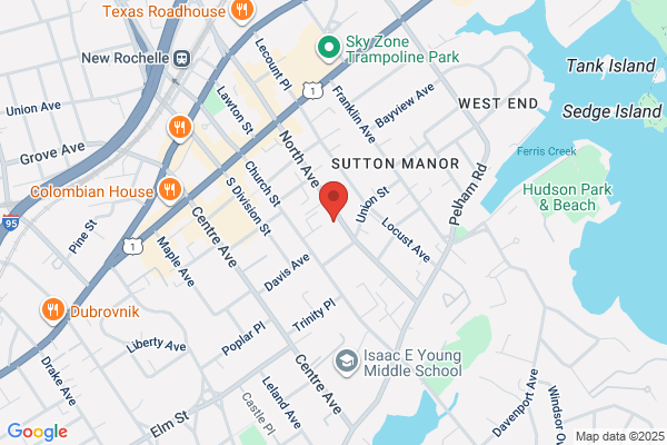 New Rochelle Animal Hospital