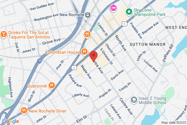 Modera New Rochelle