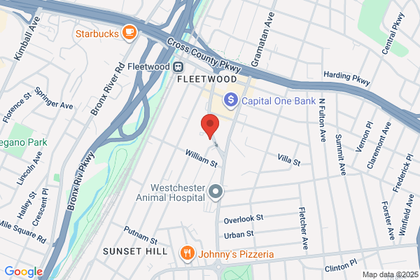 3040 Fleetwood Avenue Corporation