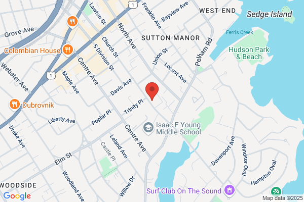 Hudson Park Cooperative Apartments Inc