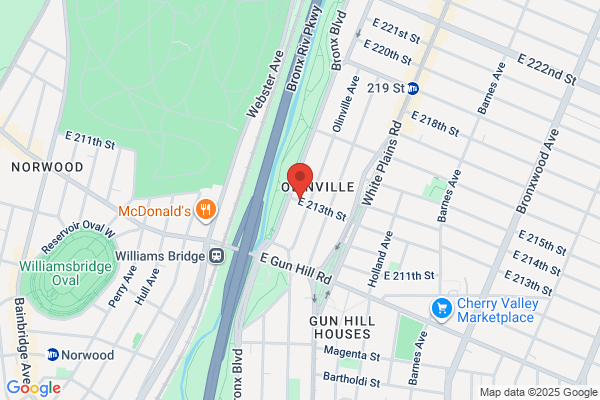Lindville Housing