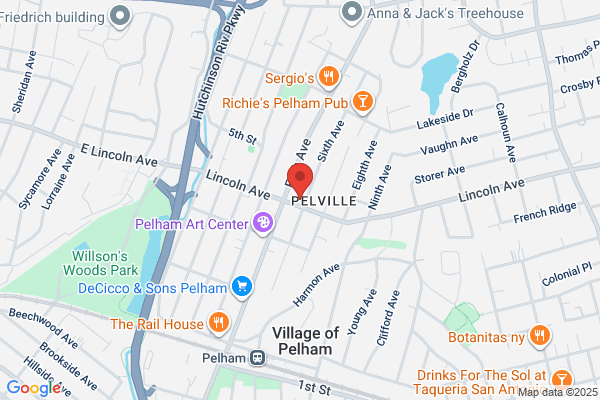 North Pelham Apt Corporation