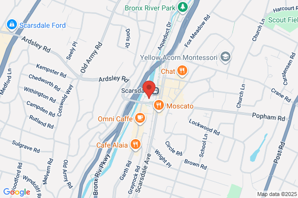 Scarsdale Ave Associates