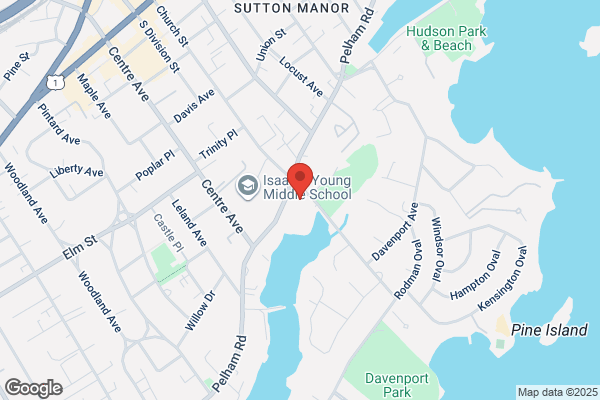 Shore Road Garden Apartments Inc