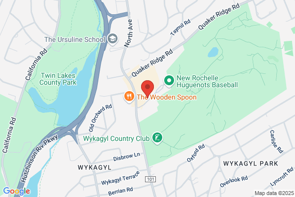 Wykagyl Garden Apartments