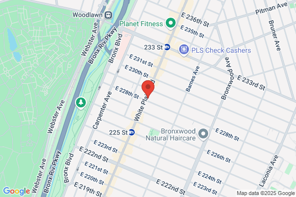 Castro Dress Co
