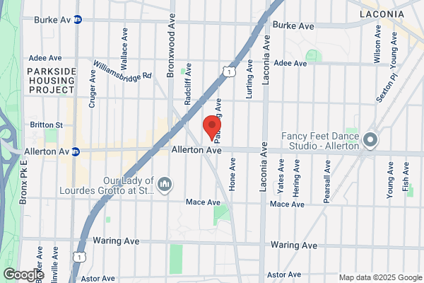 Jacoby Appliance Parts