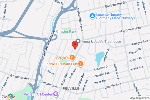 Fred Geremia Architect & Planners Pllc