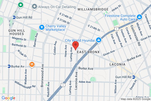 Prospect Auto Collision & Service Center
