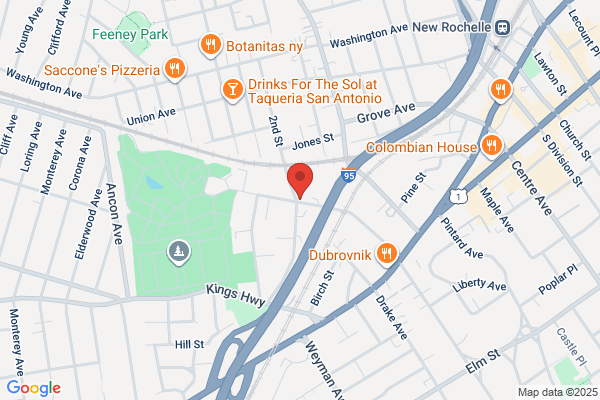 Beechwood Auto Body