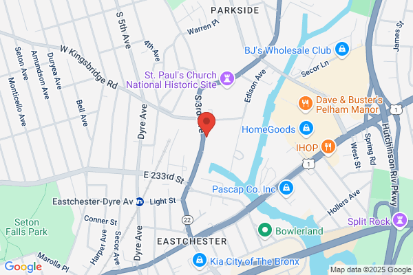 City Island Auto Body and Towing