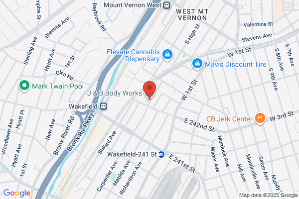 Nj Autobody