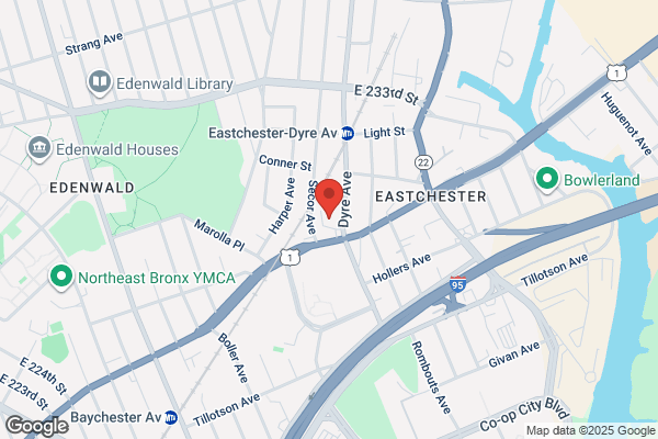 Eastchester Chrysler Dodge Jeep