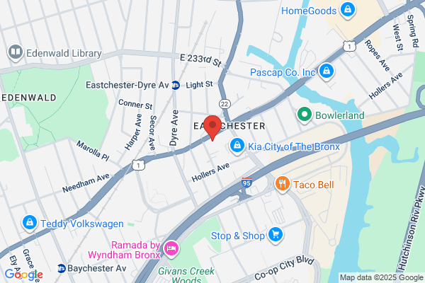 Boston Rd Auto Mechanic & Inspections