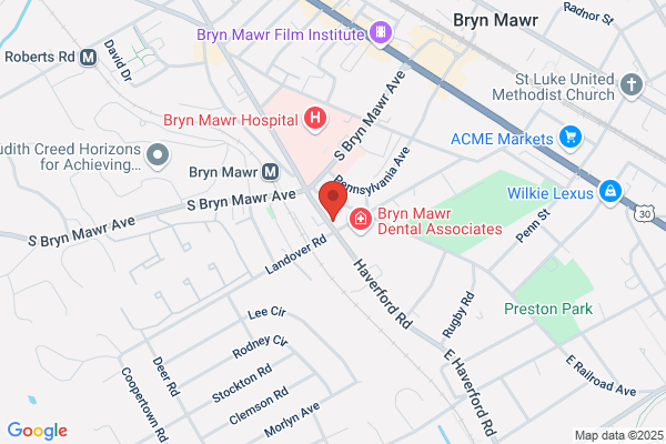 Bryn Mawr Auto Service