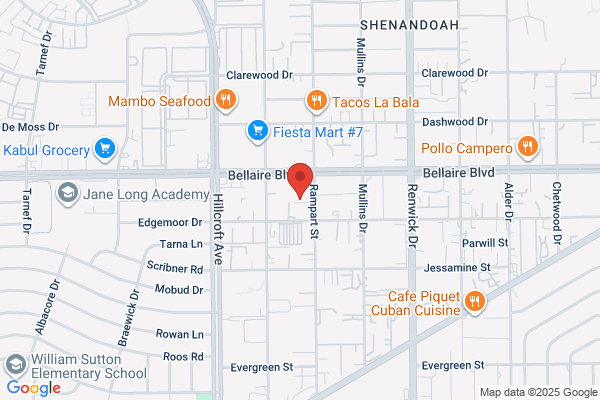 ERNESTO SO AUTO REPAIR CO