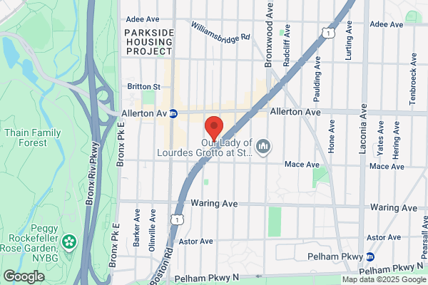 Fairway Auto Repair